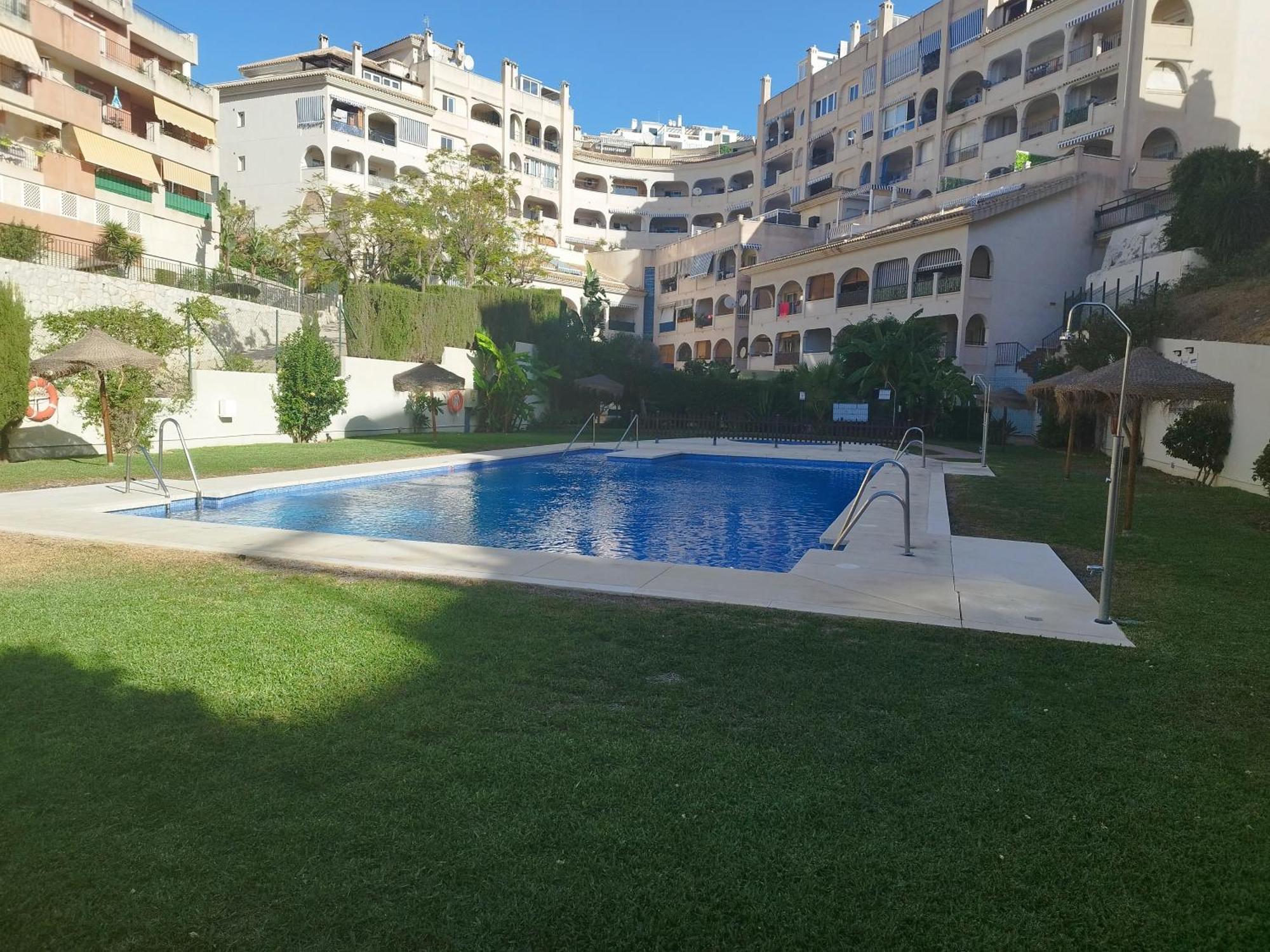 Appartement Piso De 1 Urb Torrequebrada